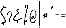 Madeleine otf (400) Font OTHER CHARS