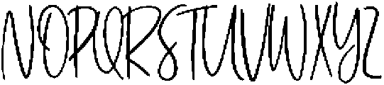 Madeleine otf (400) Font UPPERCASE