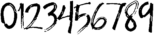 Madeleine otf (400) Font OTHER CHARS