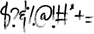 Madeleine otf (400) Font OTHER CHARS