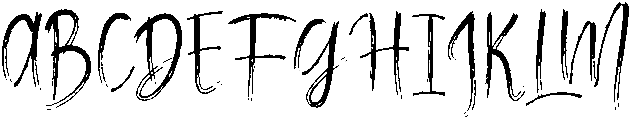 Madeleine otf (400) Font UPPERCASE