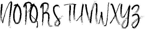 Madeleine otf (400) Font UPPERCASE