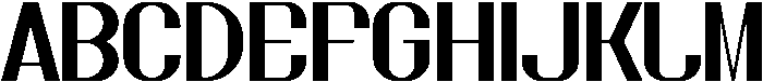Madeleine otf (400) FONT