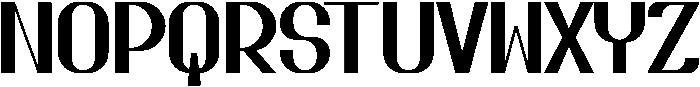 Madeleine otf (400) Font LOWERCASE