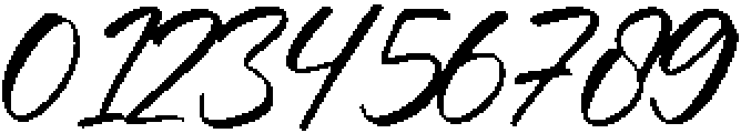Madeline Regular otf (400) Font OTHER CHARS