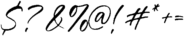 Madeline Regular otf (400) Font OTHER CHARS