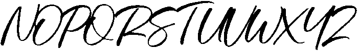 Madeline Regular otf (400) Font UPPERCASE