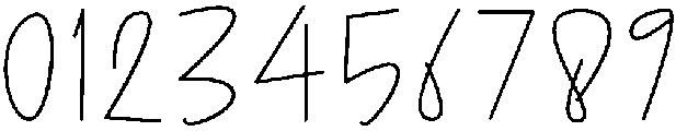 Madeline otf (400) Font OTHER CHARS