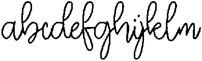Madeline otf (400) FONT