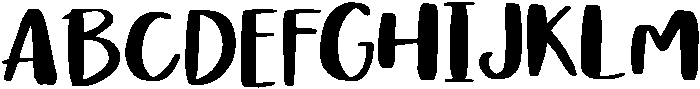 Madelyn otf (400) Font UPPERCASE