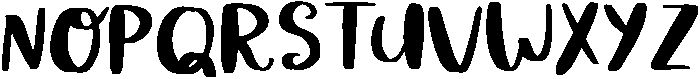 Madelyn otf (400) Font UPPERCASE