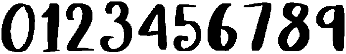 Madelyn otf (400) Font OTHER CHARS