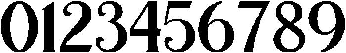 Madelyn otf (400) Font OTHER CHARS