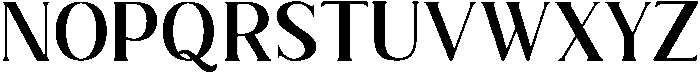Madelyn otf (400) Font UPPERCASE