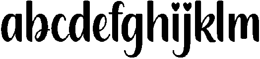 Madelyn otf (400) FONT