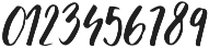 Mademoiselle - Italic Italic otf (400) Font OTHER CHARS