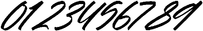 Madena Vintage Italic Italic otf (400) Font OTHER CHARS