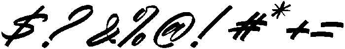 Madena Vintage Italic Italic otf (400) Font OTHER CHARS