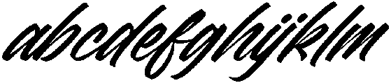 Madena Vintage Italic Italic otf (400) FONT