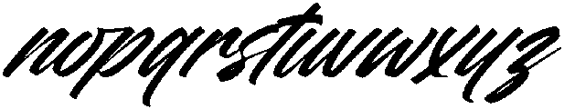 Madena Vintage Italic Italic otf (400) Font LOWERCASE
