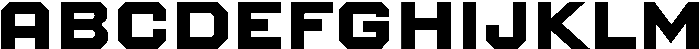 Madewell Pickers Regular otf (400) FONT