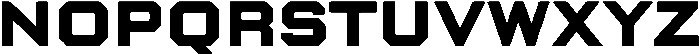 Madewell Pickers Regular otf (400) Font LOWERCASE