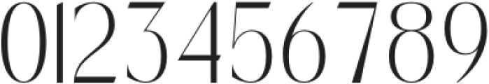 Madgio otf (400) Font OTHER CHARS