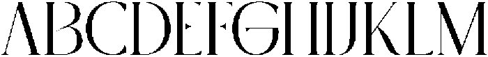 Madhik Bagimar Regular otf (400) Font UPPERCASE