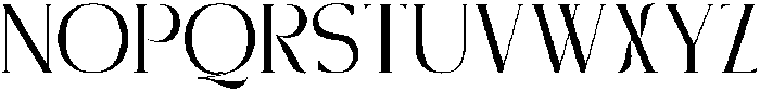 Madhik Bagimar Regular otf (400) Font UPPERCASE