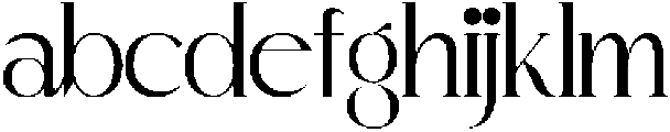 Madhik Bagimar Regular otf (400) FONT