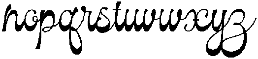 Madina-Regular otf (400) Font LOWERCASE