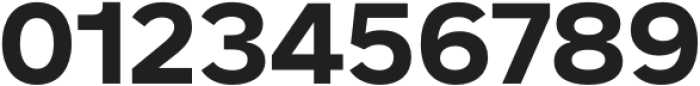 Madion Extra Bold otf (700) Font OTHER CHARS