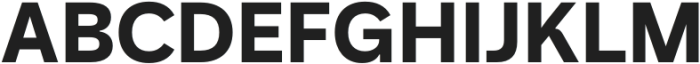 Madion Extra Bold otf (700) Font