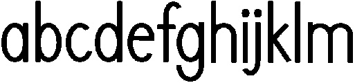 Madison Regular otf (400) FONT