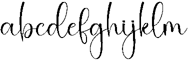 Madison Regular otf (400) FONT