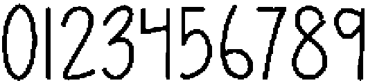 Madison-Regular otf (400) Font OTHER CHARS