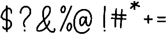 Madison-Regular otf (400) Font OTHER CHARS