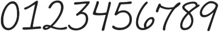 Madison Street Serif otf (400) Font OTHER CHARS