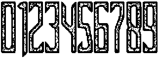 Madison otf (400) Font OTHER CHARS