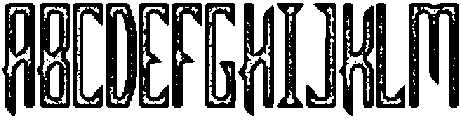 Madison otf (400) Font UPPERCASE