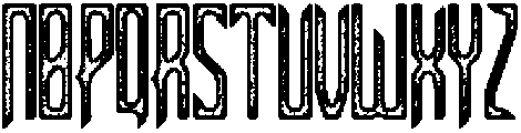 Madison otf (400) Font UPPERCASE