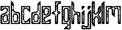 Madison otf (400) FONT