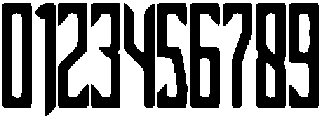 Madison otf (400) Font OTHER CHARS