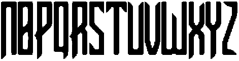 Madison otf (400) Font UPPERCASE