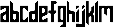 Madison otf (400) FONT