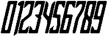 Madison otf (400) Font OTHER CHARS