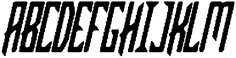 Madison otf (400) Font UPPERCASE
