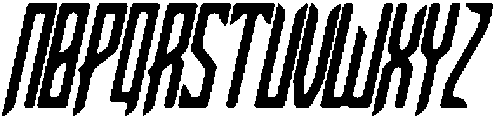 Madison otf (400) Font UPPERCASE