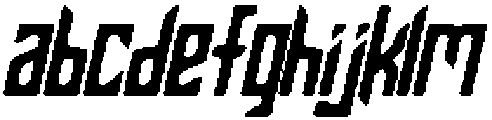 Madison otf (400) FONT