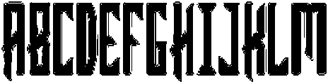 Madison otf (400) Font UPPERCASE